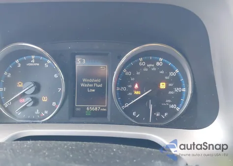 2016 Toyota Rav4 Xle из США, поврежденный, VIN 2T3WFREV2GW290457